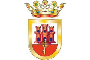 Logotipo del Ayuntamiento de San Roque