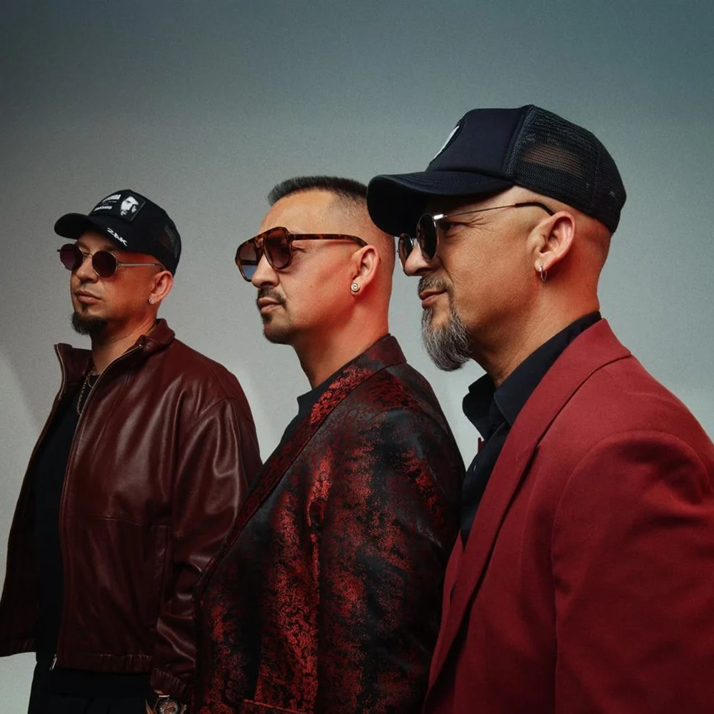Los Yakis en Pre-Feria Festival San Roque 2026