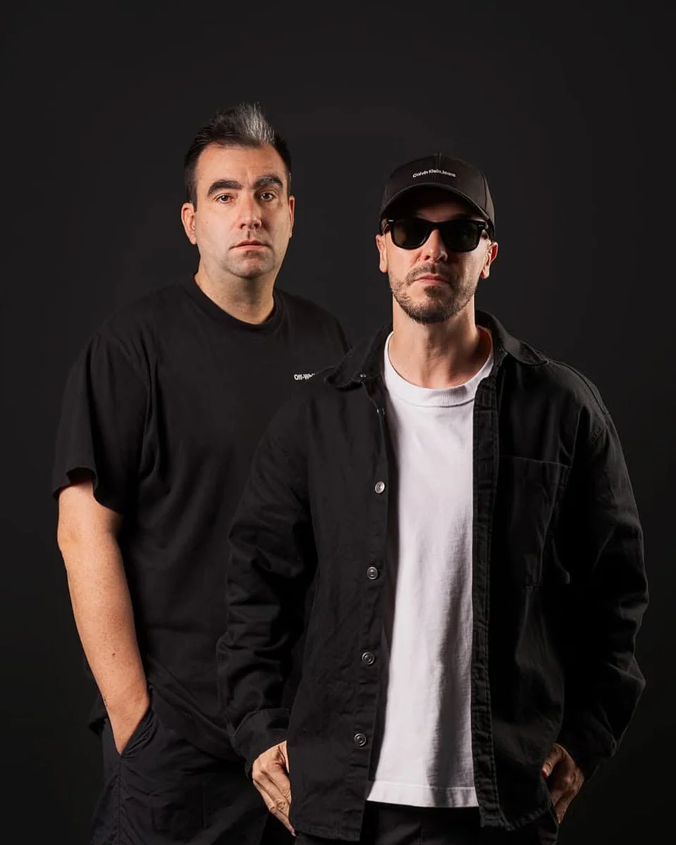 Shake Coconut actuará en el concierto de Marsal Ventura en San Roque